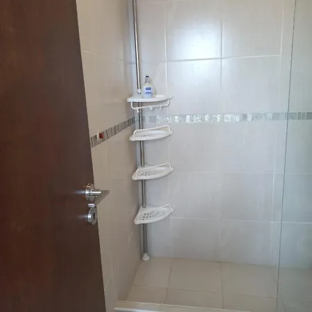 Apartamento Le Petit Pinamar Exterior foto