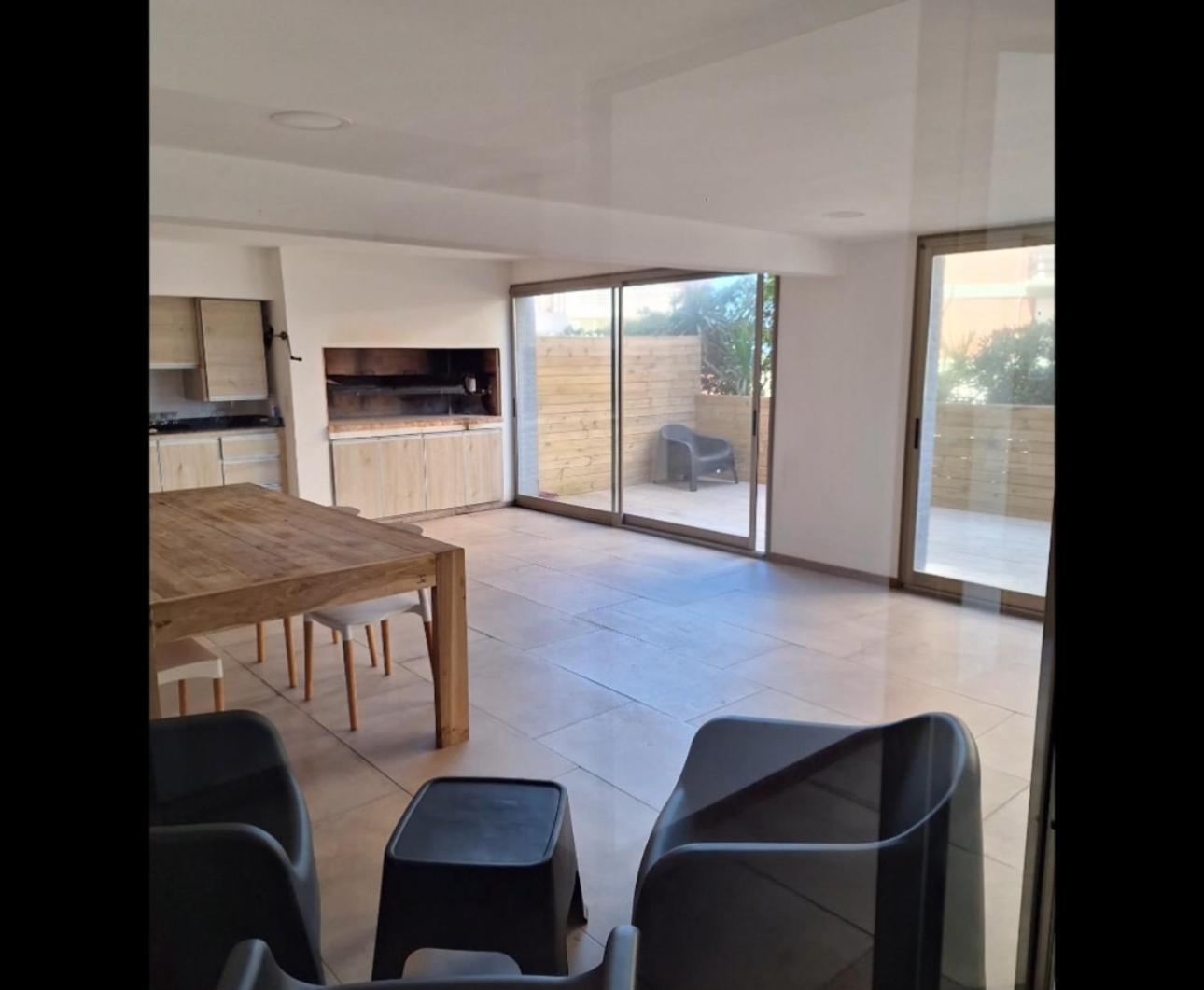 Apartment Le Petit *