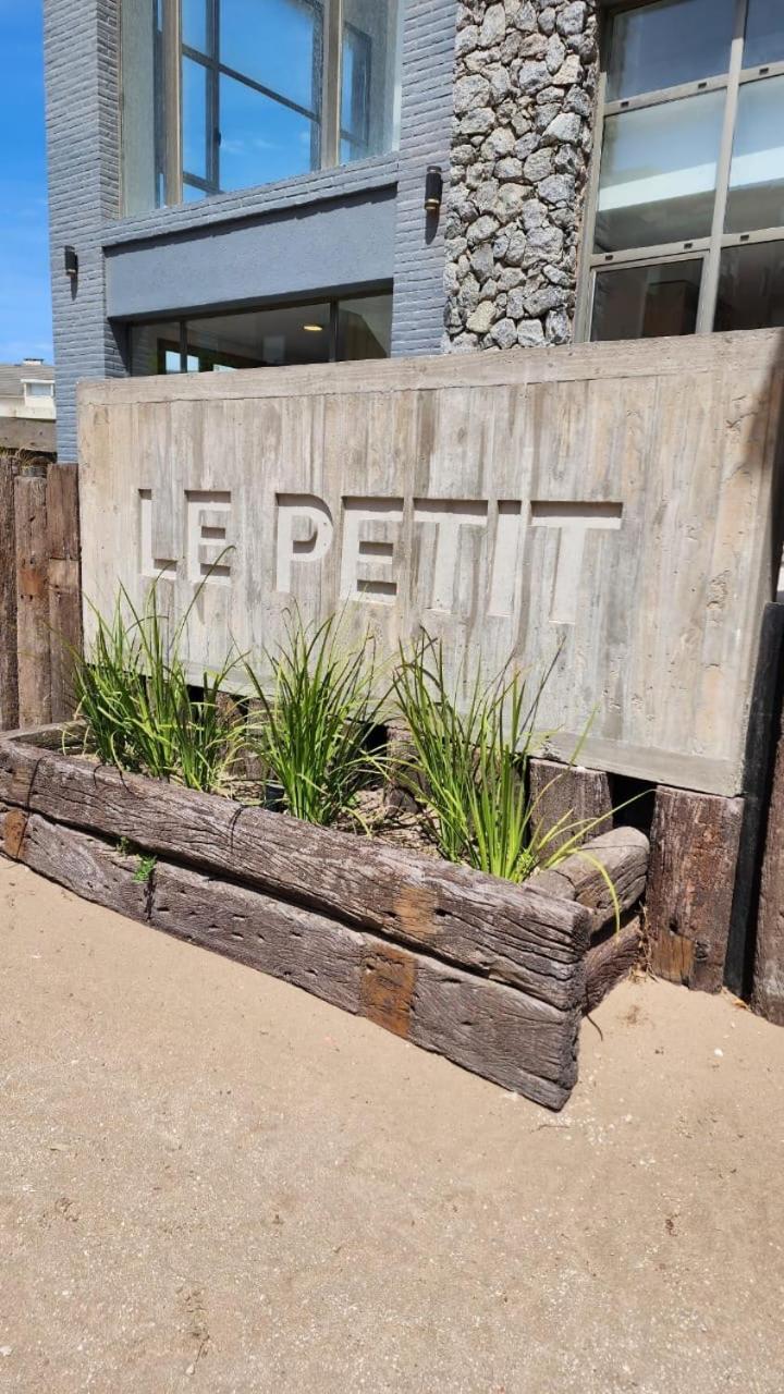 Apartment Le Petit Pinamar