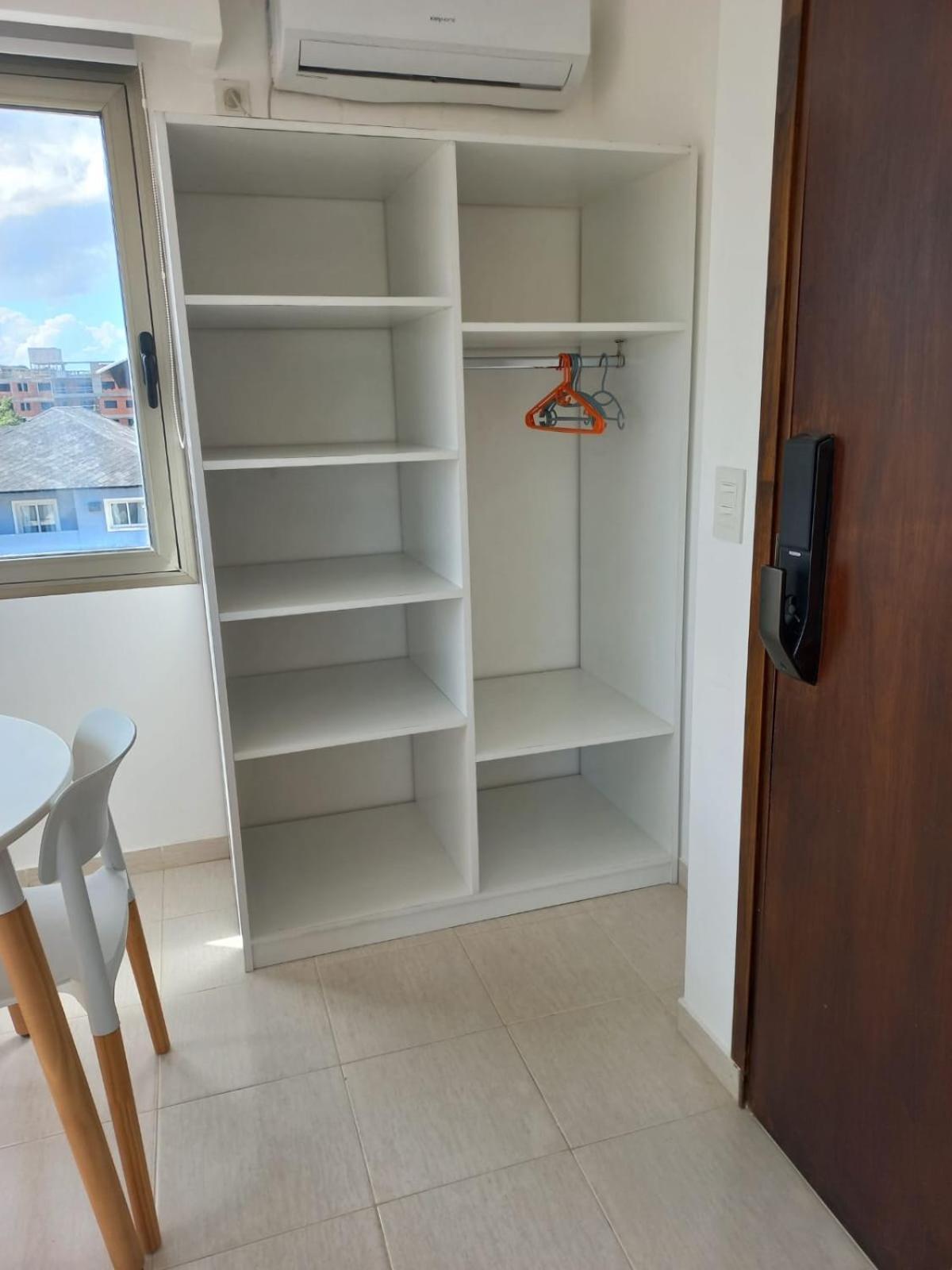 Apartment Le Petit *