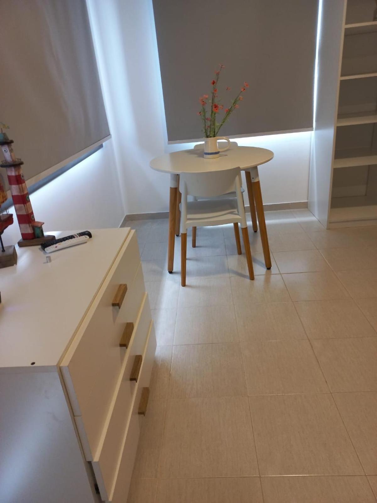 Apartment Le Petit *
