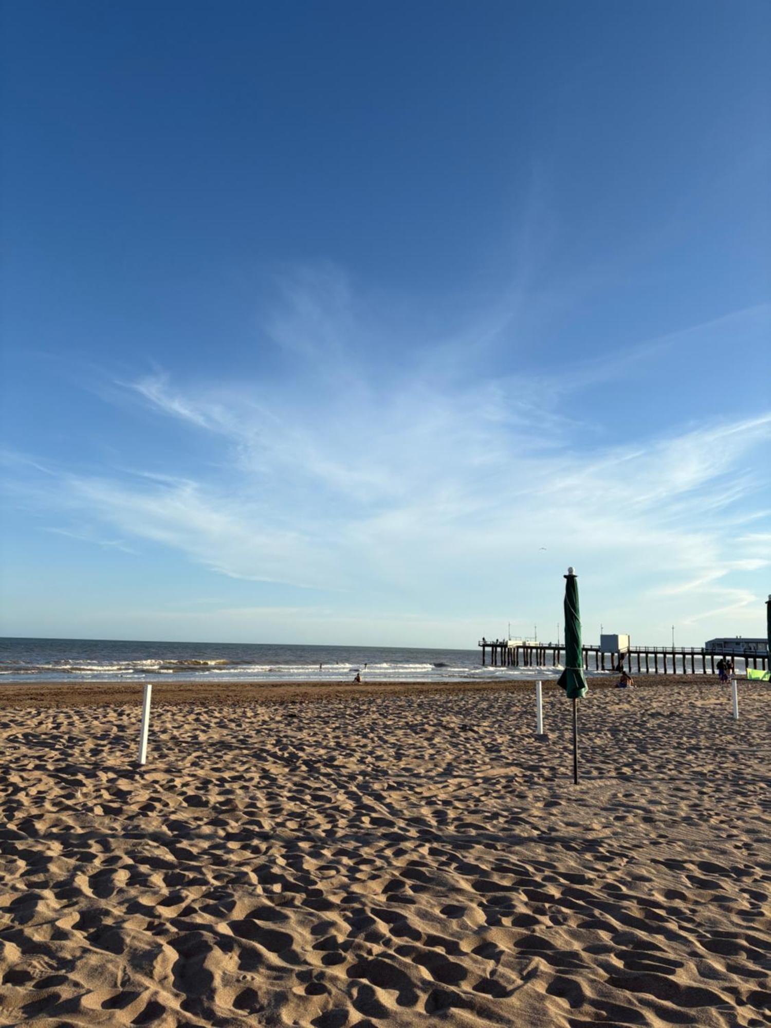 Apartment Le Petit Pinamar
